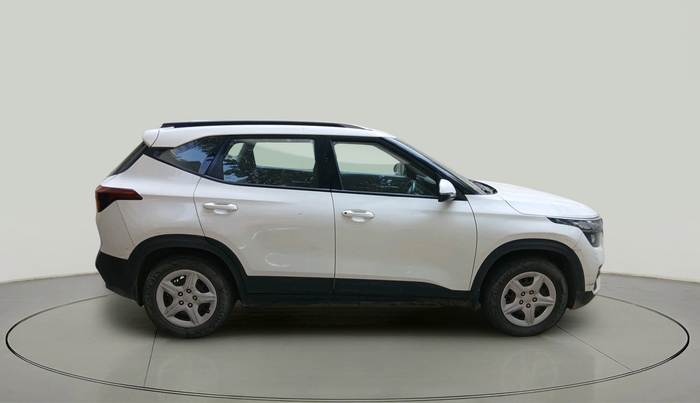 2020 KIA SELTOS HTK 1.5 PETROL, Petrol, Manual, 78,522 km, exterior