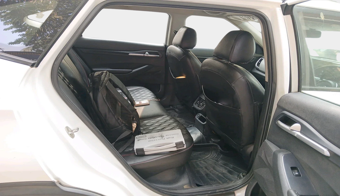 2020 KIA SELTOS HTK 1.5 PETROL, Petrol, Manual, 78,522 km, interior