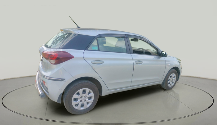 2019 Hyundai Elite i20 MAGNA PLUS 1.2, Petrol, Manual, 58,021 km, exterior