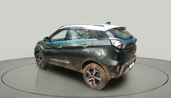 2023 Tata NEXON EV XZ PLUS, Electric, Automatic, 46,402 km, exterior