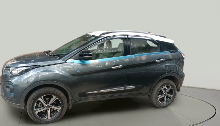 2023 Tata NEXON EV XZ PLUS, Electric, Automatic, 46,402 km, exterior