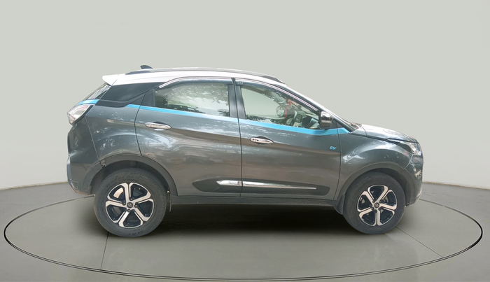 2023 Tata NEXON EV XZ PLUS, Electric, Automatic, 46,402 km, exterior
