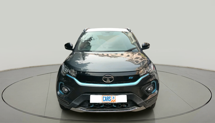 2023 Tata NEXON EV XZ PLUS, Electric, Automatic, 46,402 km, exterior