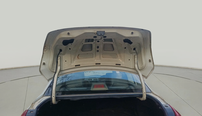 2011 Maruti Swift Dzire VXI, Petrol, Manual, 65,621 km, exterior