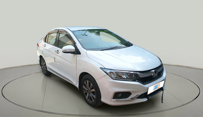 2018 Honda City 1.5L I-VTEC V MT, Petrol, Manual, 71,703 km, exterior