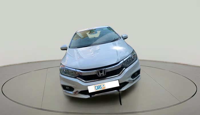 2018 Honda City 1.5L I-VTEC V MT, Petrol, Manual, 71,703 km, exterior