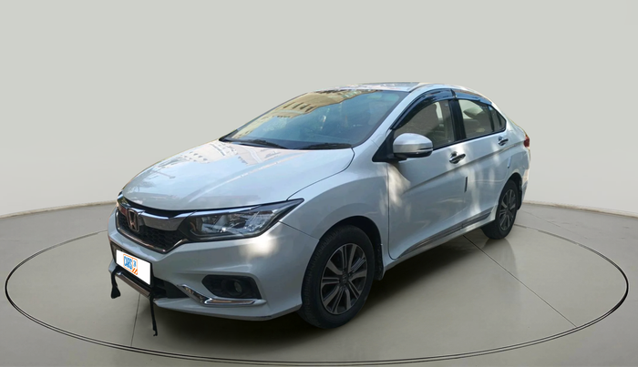 2018 Honda City 1.5L I-VTEC V MT, Petrol, Manual, 71,703 km, exterior