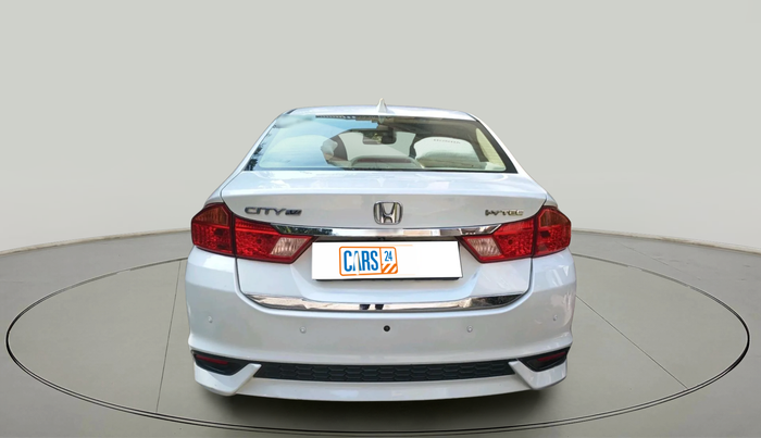 2018 Honda City 1.5L I-VTEC V MT, Petrol, Manual, 71,703 km, exterior