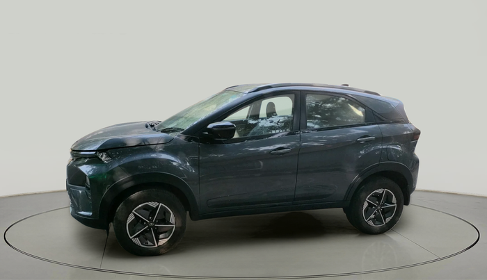 2024 Tata NEXON CREATIVE + SUNROOF 1.2 PETROL, Petrol, Manual, 3,978 km, exterior