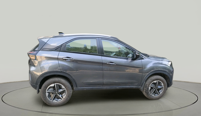 2024 Tata NEXON CREATIVE + SUNROOF 1.2 PETROL, Petrol, Manual, 3,978 km, exterior