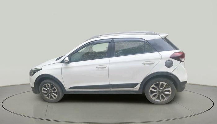 2015 Hyundai i20 Active 1.2 S, Petrol, Manual, 1,55,911 km, exterior