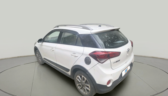 2015 Hyundai i20 Active 1.2 S, Petrol, Manual, 1,55,911 km, exterior