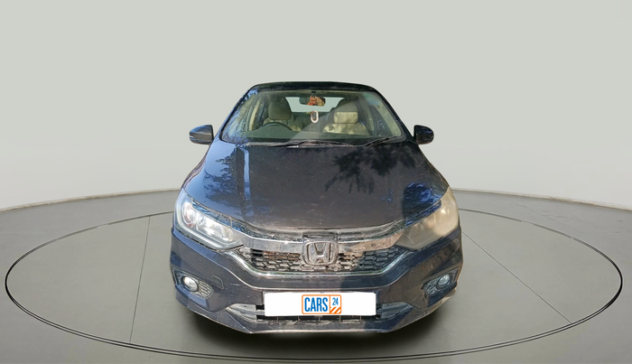 2017 Honda City 1.5L I-VTEC V MT, Petrol, Manual, 1,09,880 km, exterior