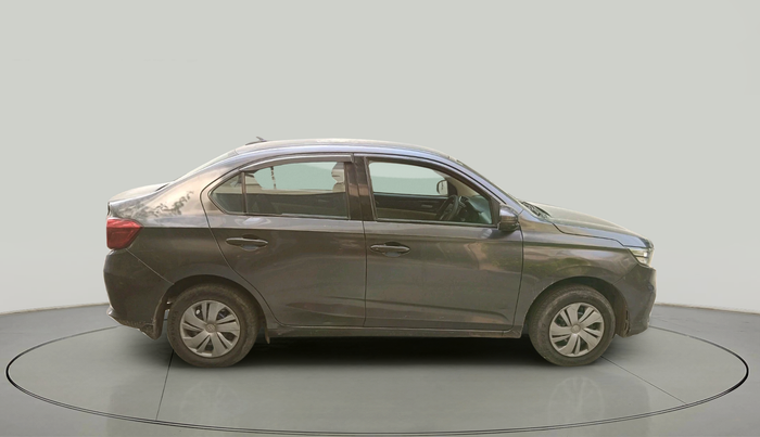 2019 Honda Amaze 1.5L I-DTEC S, Diesel, Manual, 1,04,952 km, exterior