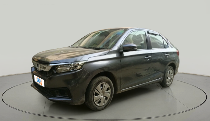 2019 Honda Amaze 1.5L I-DTEC S, Diesel, Manual, 1,04,952 km, exterior