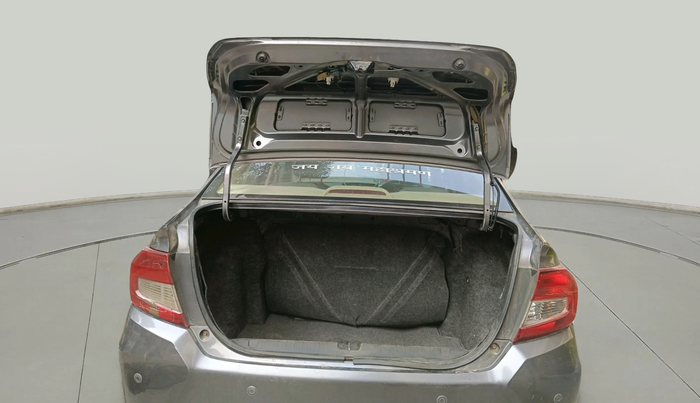 2019 Honda Amaze 1.5L I-DTEC S, Diesel, Manual, 1,04,952 km, exterior