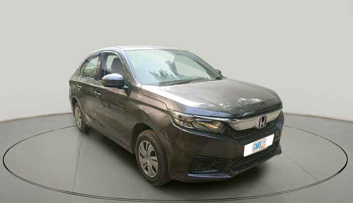 2019 Honda Amaze 1.5L I-DTEC S, Diesel, Manual, 1,04,952 km, exterior