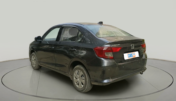 2019 Honda Amaze 1.5L I-DTEC S, Diesel, Manual, 1,04,952 km, exterior