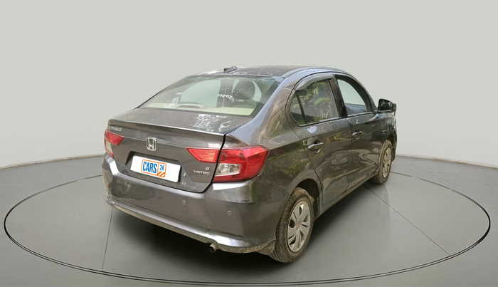 2019 Honda Amaze 1.5L I-DTEC S, Diesel, Manual, 1,04,952 km, exterior