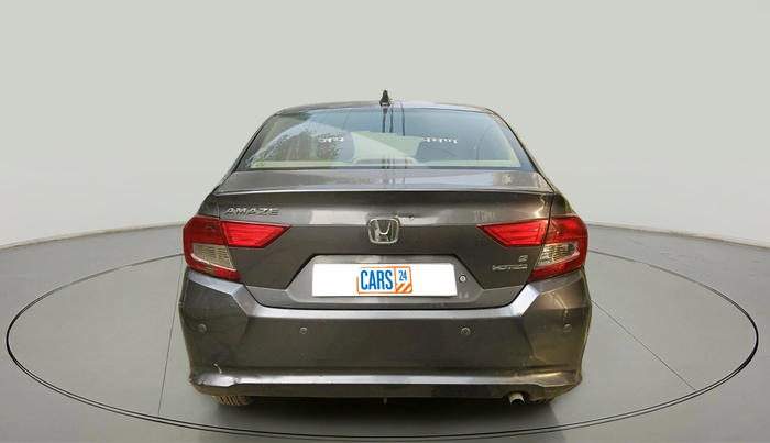 2019 Honda Amaze 1.5L I-DTEC S, Diesel, Manual, 1,04,952 km, exterior