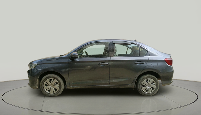 2019 Honda Amaze 1.5L I-DTEC S, Diesel, Manual, 1,04,952 km, exterior