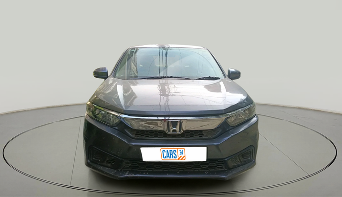 2019 Honda Amaze 1.5L I-DTEC S, Diesel, Manual, 1,04,952 km, exterior