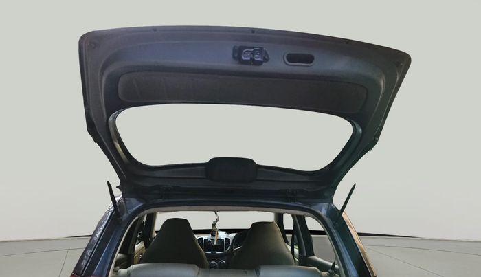 2011 Hyundai i10 MAGNA 1.2, Petrol, Manual, 79,975 km, exterior