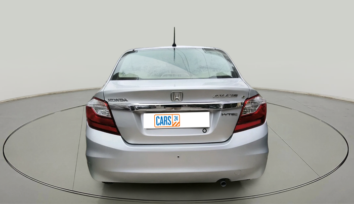 2017 Honda Amaze 1.2L I-VTEC S OPT, Petrol, Manual, 62,890 km, exterior