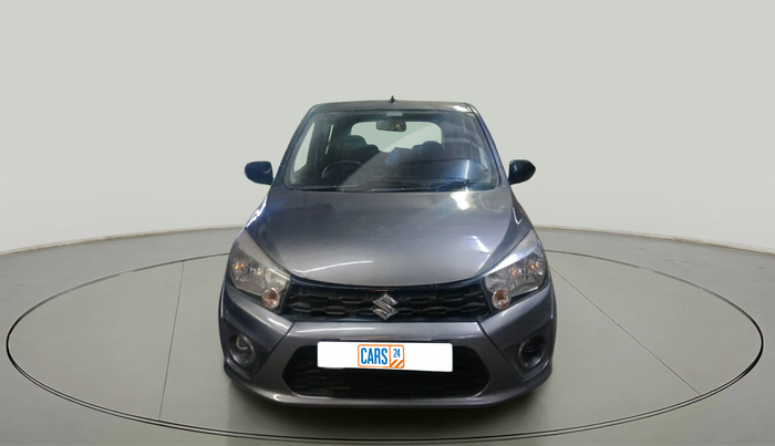 2015 Maruti Celerio VXI CNG, Petrol, Manual, 1,43,795 km, exterior