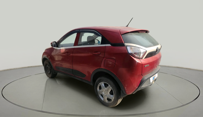 2017 Tata NEXON XM DIESEL, Diesel, Manual, 98,051 km, exterior
