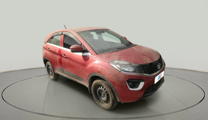 2017 Tata NEXON XM DIESEL, Diesel, Manual, 98,051 km, exterior