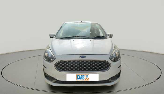 2019 Ford Figo Aspire TREND PLUS 1.2 PETROL, Petrol, Manual, 85,373 km, exterior