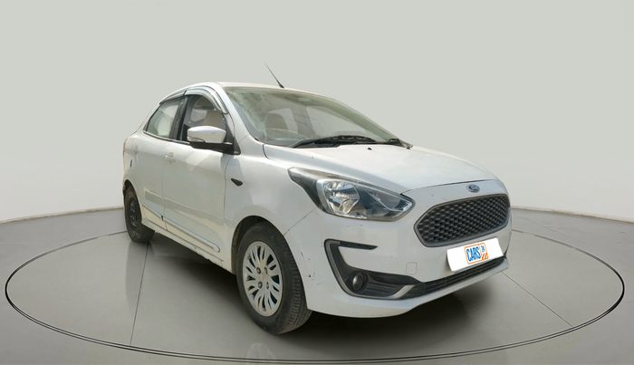 2019 Ford Figo Aspire TREND PLUS 1.2 PETROL, Petrol, Manual, 85,373 km, exterior