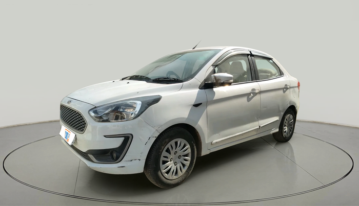 2019 Ford Figo Aspire TREND PLUS 1.2 PETROL, Petrol, Manual, 85,373 km, exterior