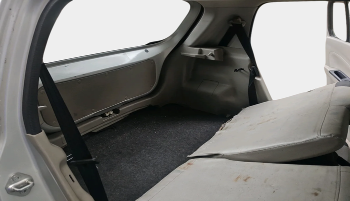 2015 Maruti Celerio VXI, Petrol, Manual, 42,125 km, exterior