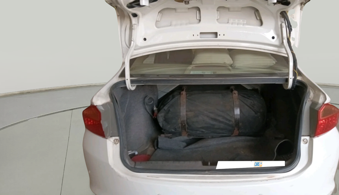 2015 Honda City 1.5L I-VTEC S MT, Petrol, Manual, 90,298 km, exterior