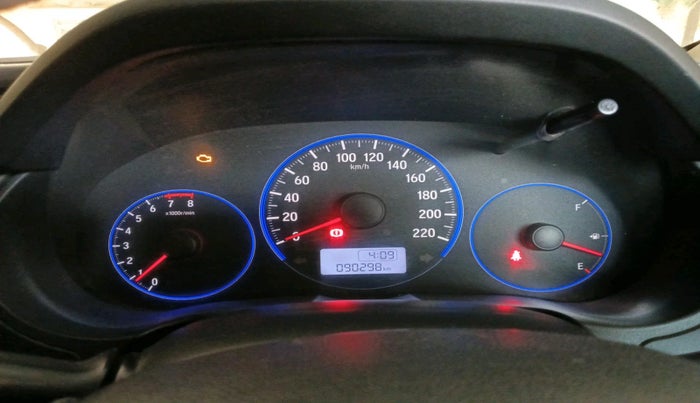 2015 Honda City 1.5L I-VTEC S MT, Petrol, Manual, 90,298 km, interior