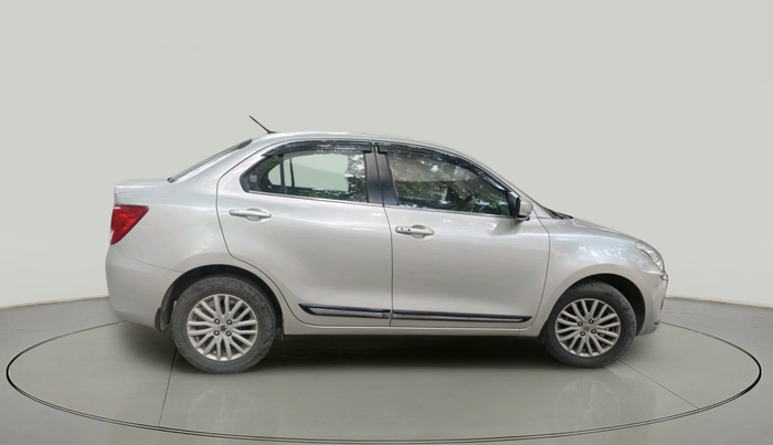 2018 Maruti Dzire ZXI, Petrol, Manual, 38,135 km, exterior