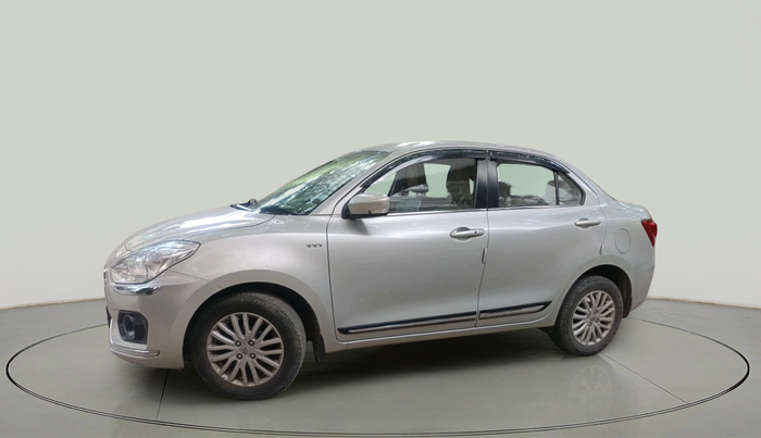 2018 Maruti Dzire ZXI, Petrol, Manual, 38,135 km, exterior