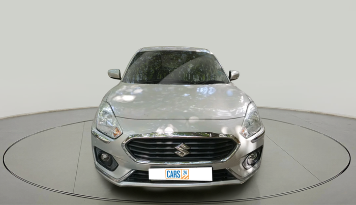 2018 Maruti Dzire ZXI, Petrol, Manual, 38,135 km, exterior