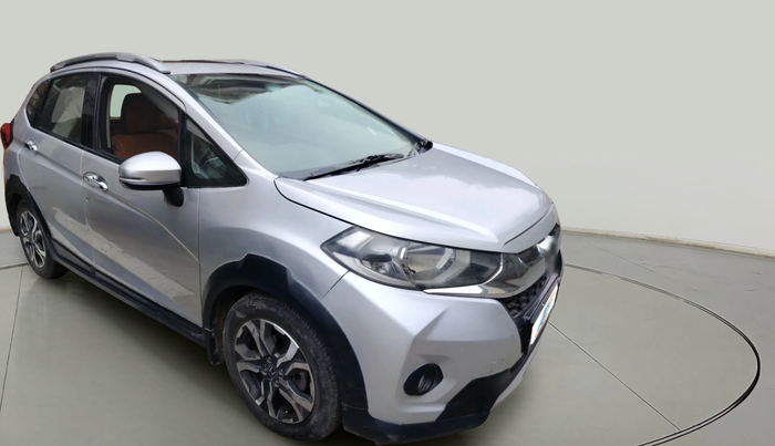 2017 Honda WR-V 1.5L I-DTEC VX MT, Diesel, Manual, 82,945 km, exterior