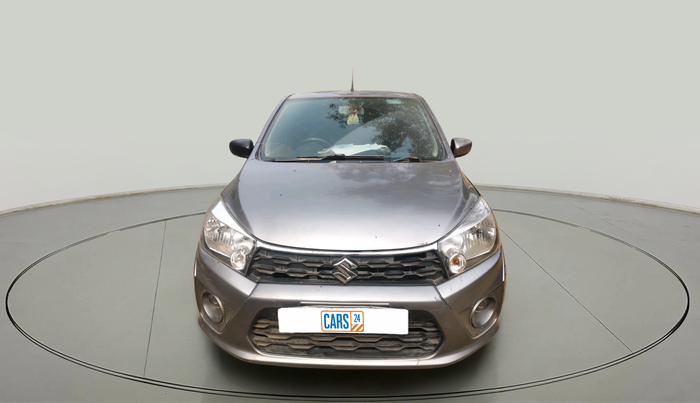 2018 Maruti Celerio VXI CNG, Petrol, Manual, 1,48,226 km, exterior