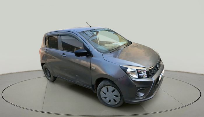 2018 Maruti Celerio VXI CNG, Petrol, Manual, 1,48,226 km, exterior