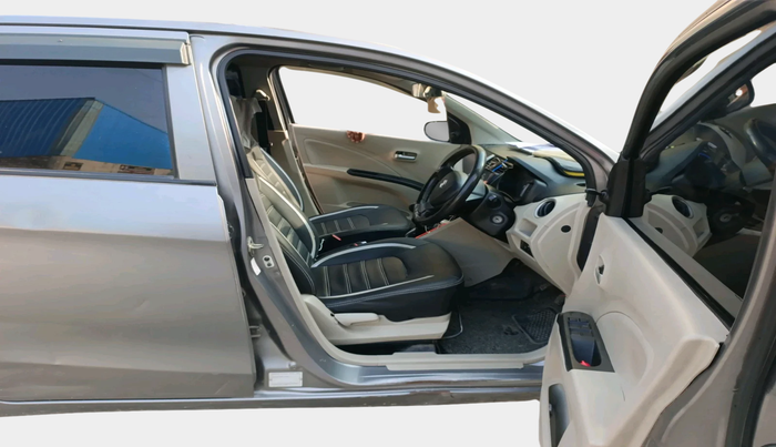 2018 Maruti Celerio VXI CNG, Petrol, Manual, 1,48,226 km, interior