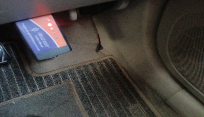 2018 Maruti Ciaz DELTA 1.5 SHVS MT PETROL, Petrol, Manual, 60,774 km, interior