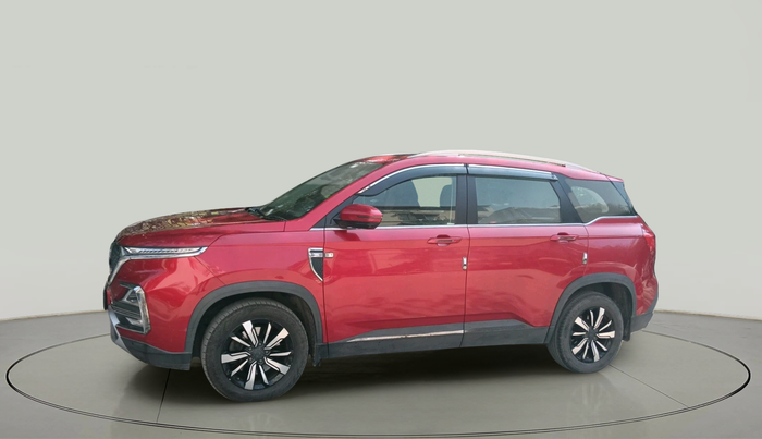 2019 MG HECTOR SHARP 1.5 DCT PETROL, Petrol, Automatic, 70,860 km, exterior