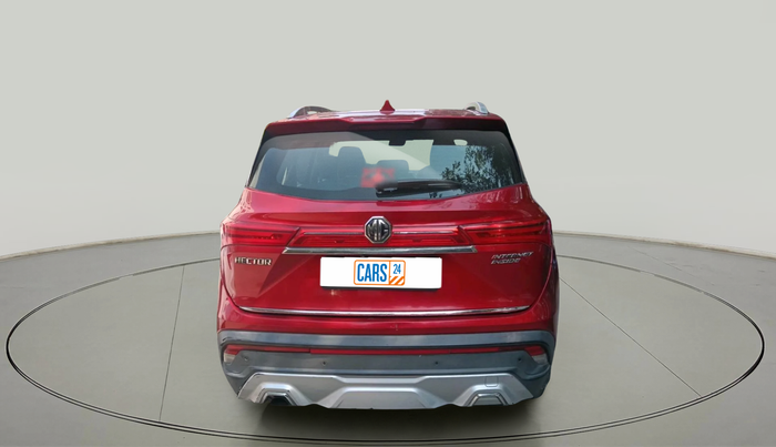 2019 MG HECTOR SHARP 1.5 DCT PETROL, Petrol, Automatic, 70,860 km, exterior