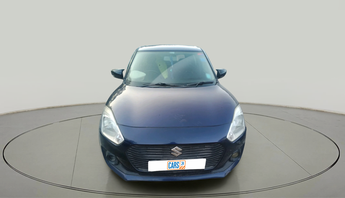 2019 Maruti Swift VXI AMT, Petrol, Automatic, 66,450 km, exterior