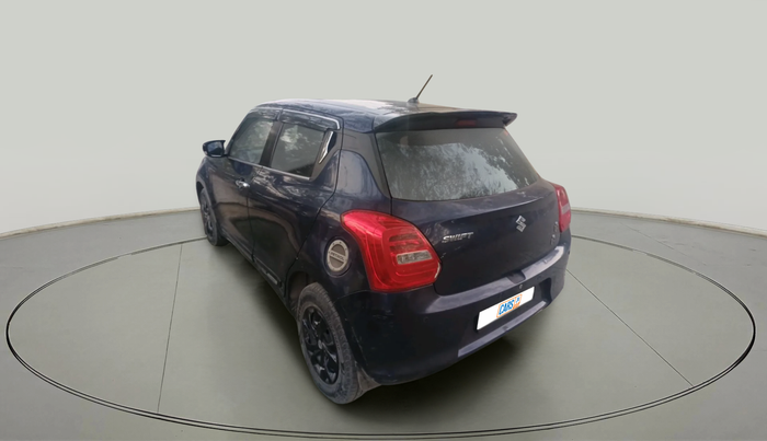 2019 Maruti Swift VXI AMT, Petrol, Automatic, 66,450 km, exterior