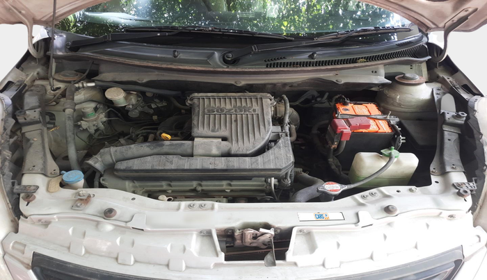 2013 Maruti Swift Dzire VXI, Petrol, Manual, 59,774 km, exterior